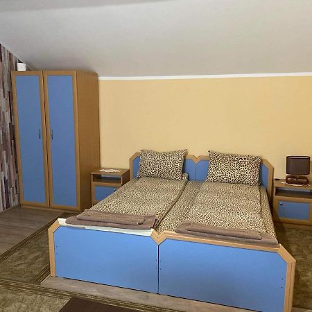 Villa Paradise Beli Iskar Extérieur photo