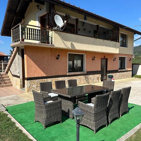Villa Paradise Beli Iskar Extérieur photo
