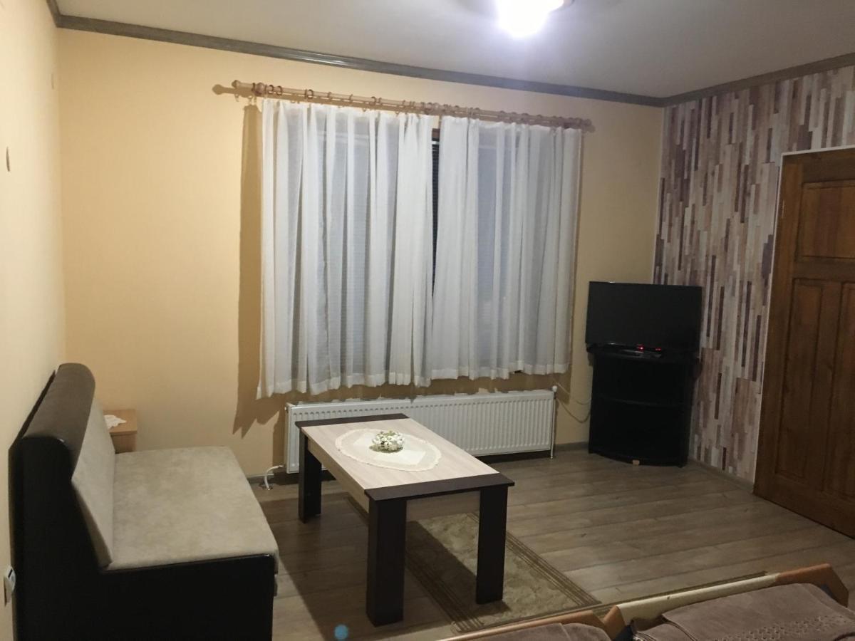 Villa Paradise Beli Iskar Extérieur photo