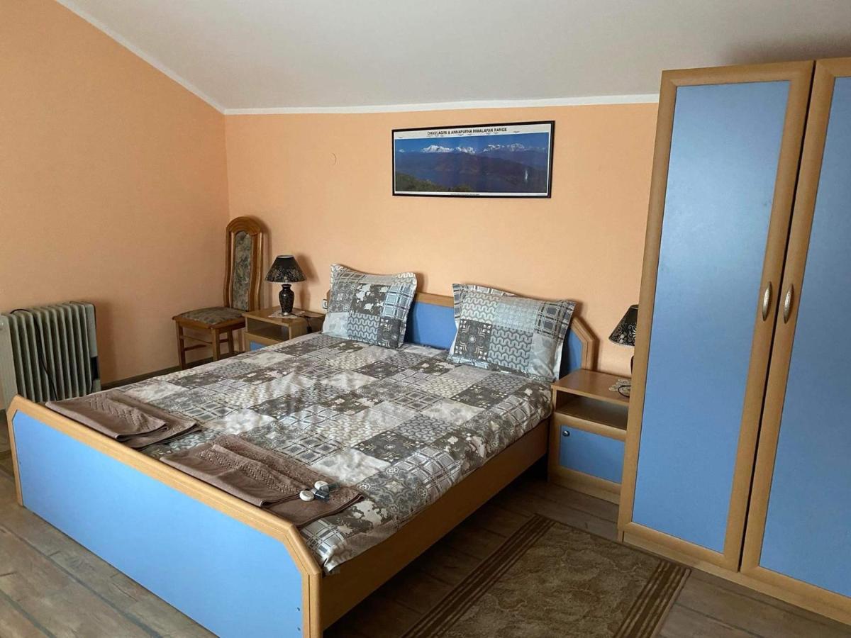 Villa Paradise Beli Iskar Extérieur photo