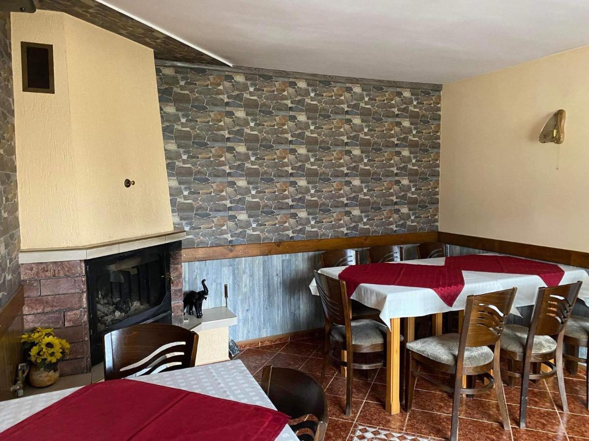 Villa Paradise Beli Iskar Extérieur photo