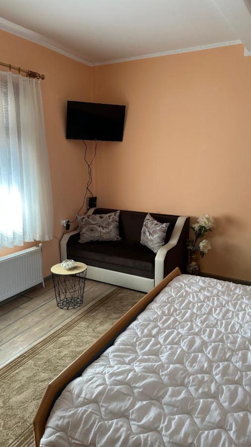 Villa Paradise Beli Iskar Extérieur photo