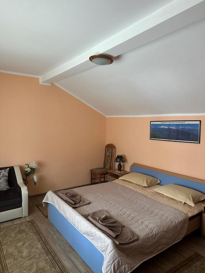 Villa Paradise Beli Iskar Extérieur photo