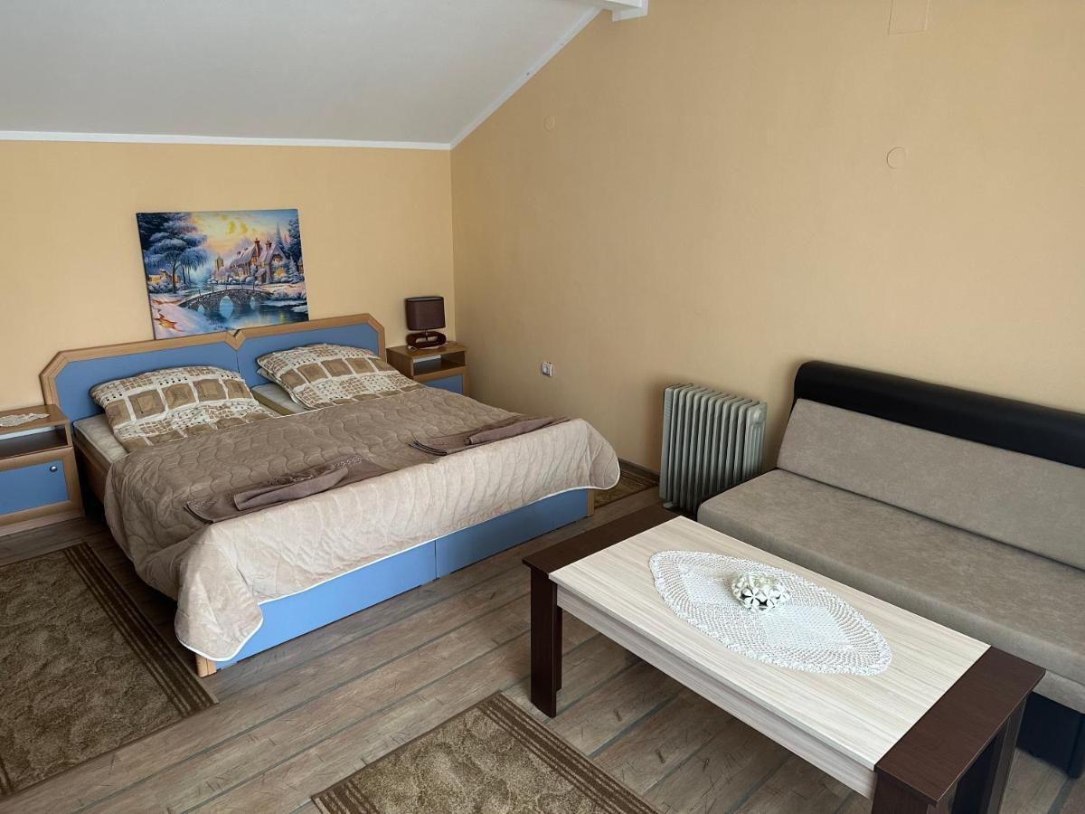 Villa Paradise Beli Iskar Extérieur photo