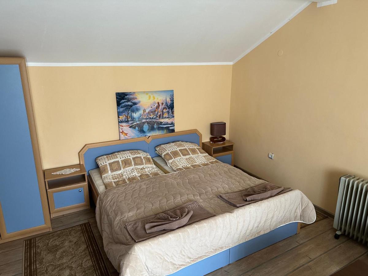 Villa Paradise Beli Iskar Extérieur photo