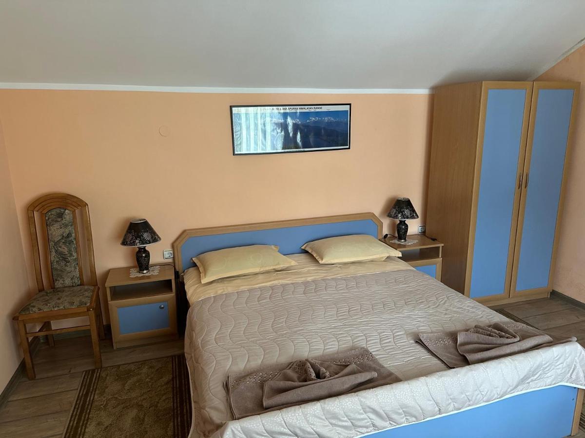 Villa Paradise Beli Iskar Extérieur photo