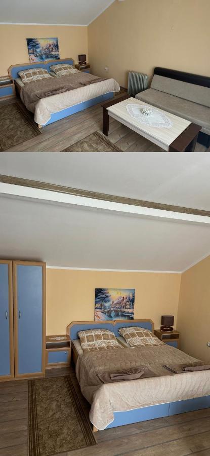 Villa Paradise Beli Iskar Extérieur photo