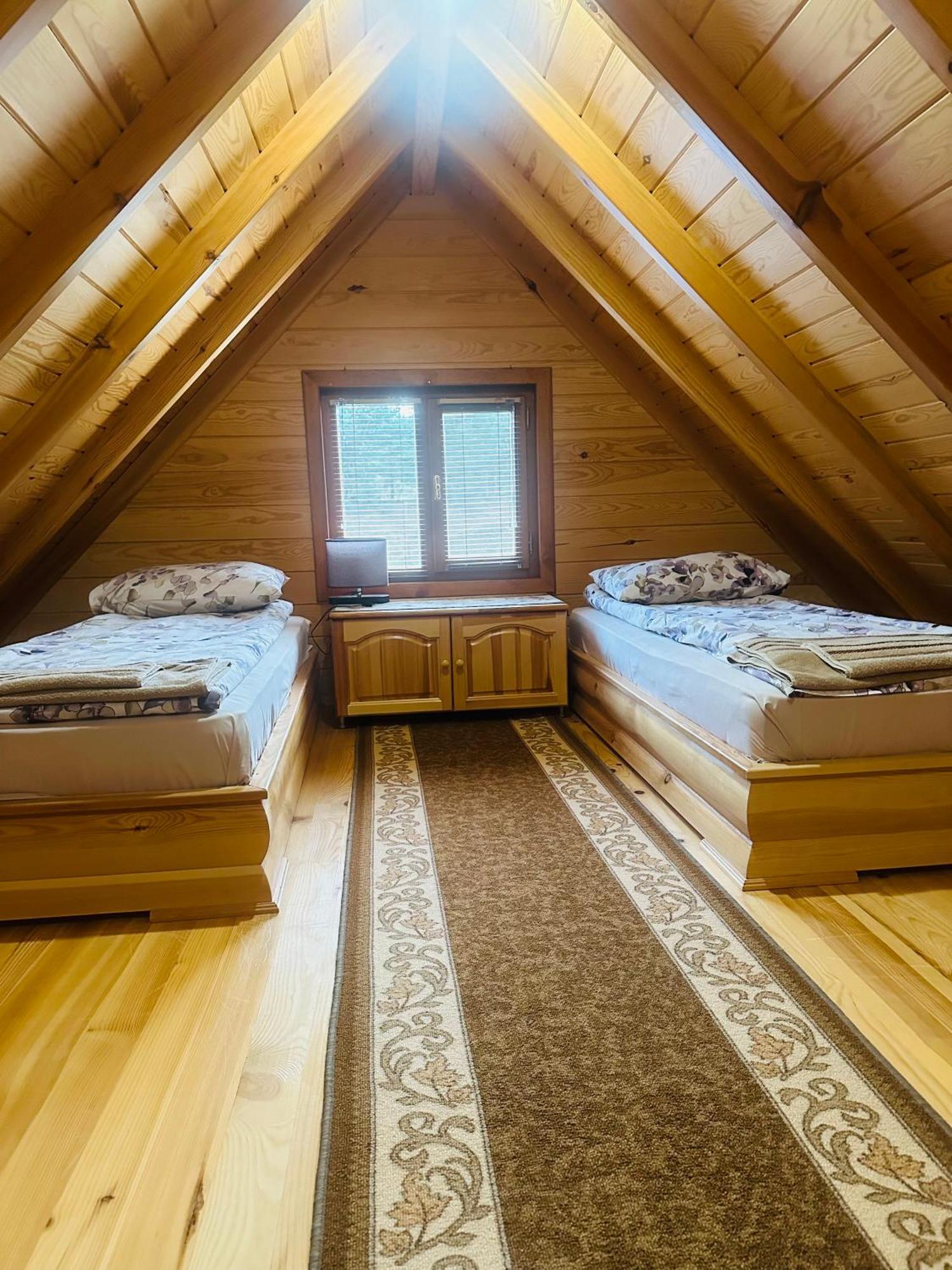 Villa Paradise Beli Iskar Extérieur photo