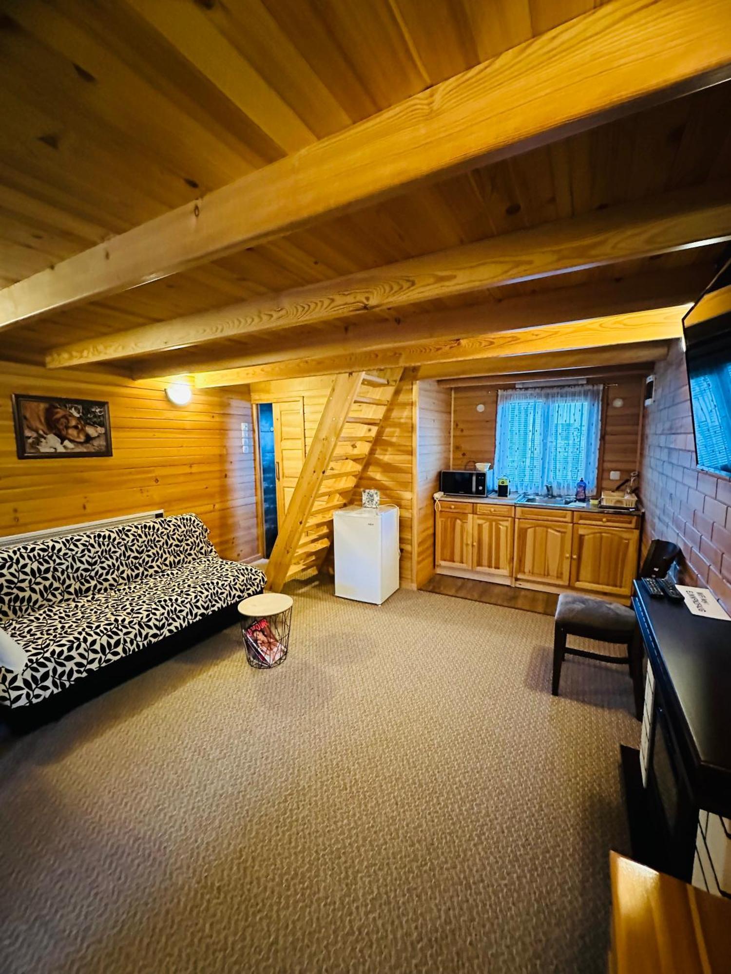 Villa Paradise Beli Iskar Extérieur photo