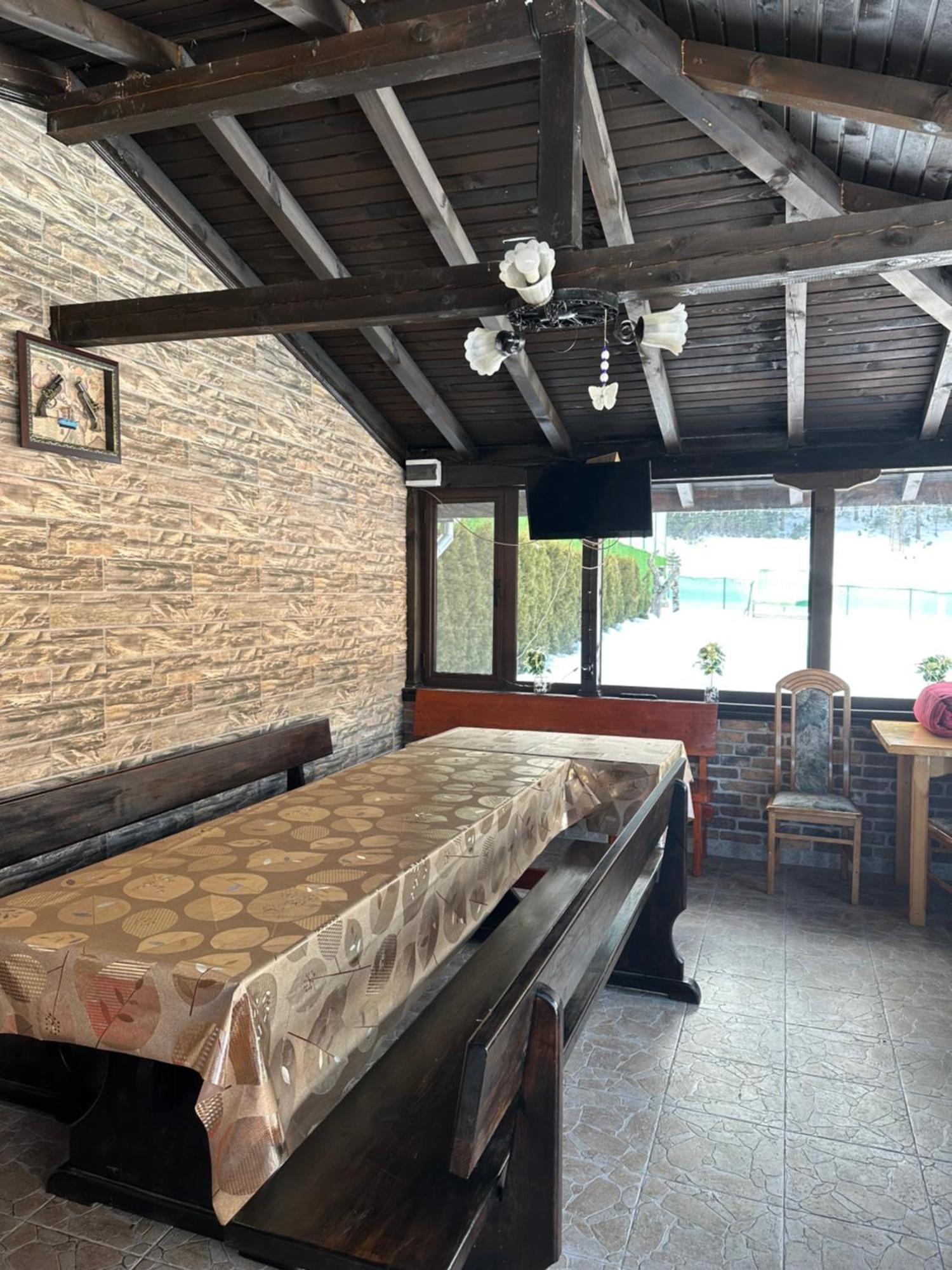 Villa Paradise Beli Iskar Extérieur photo