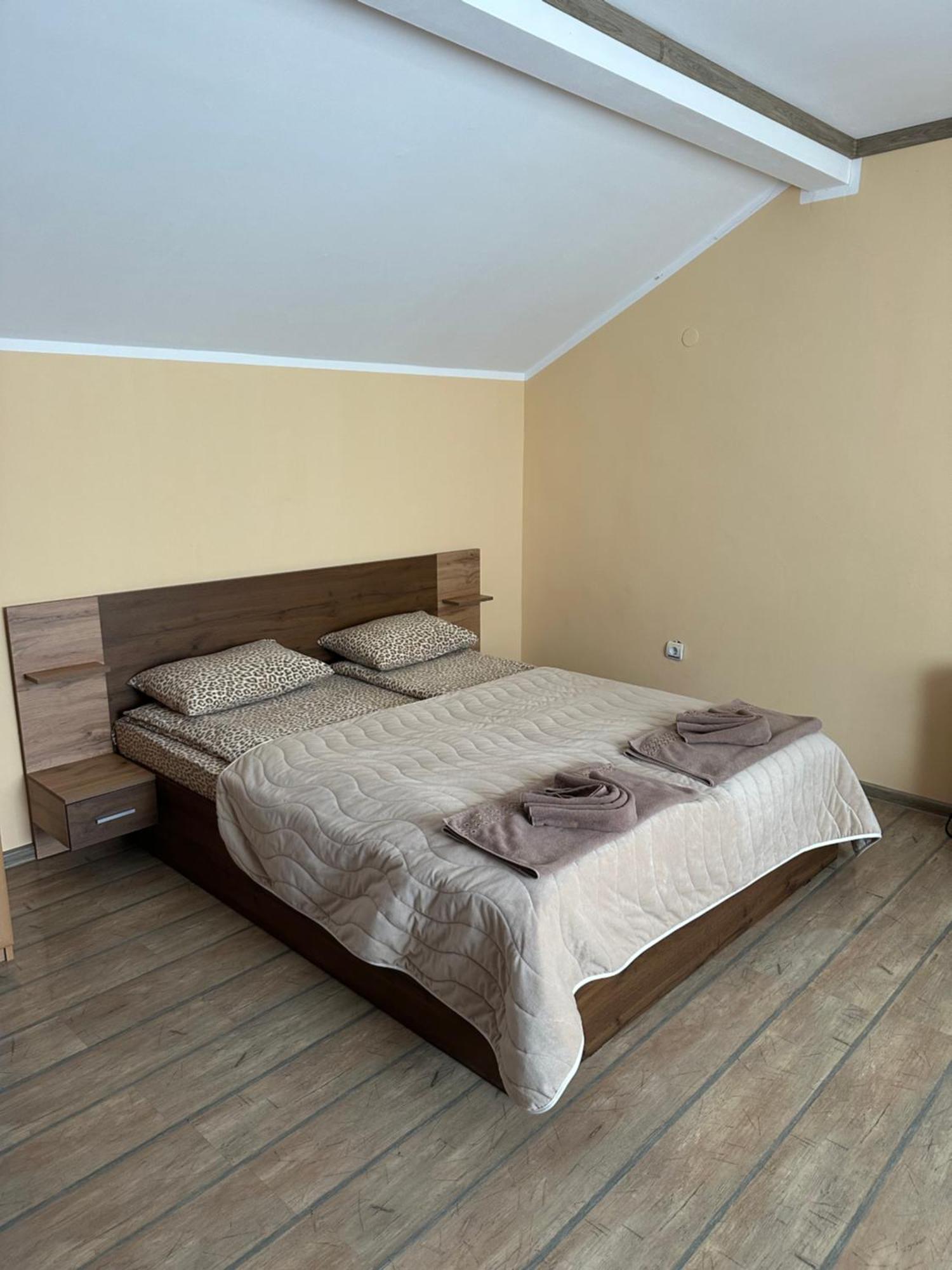 Villa Paradise Beli Iskar Extérieur photo