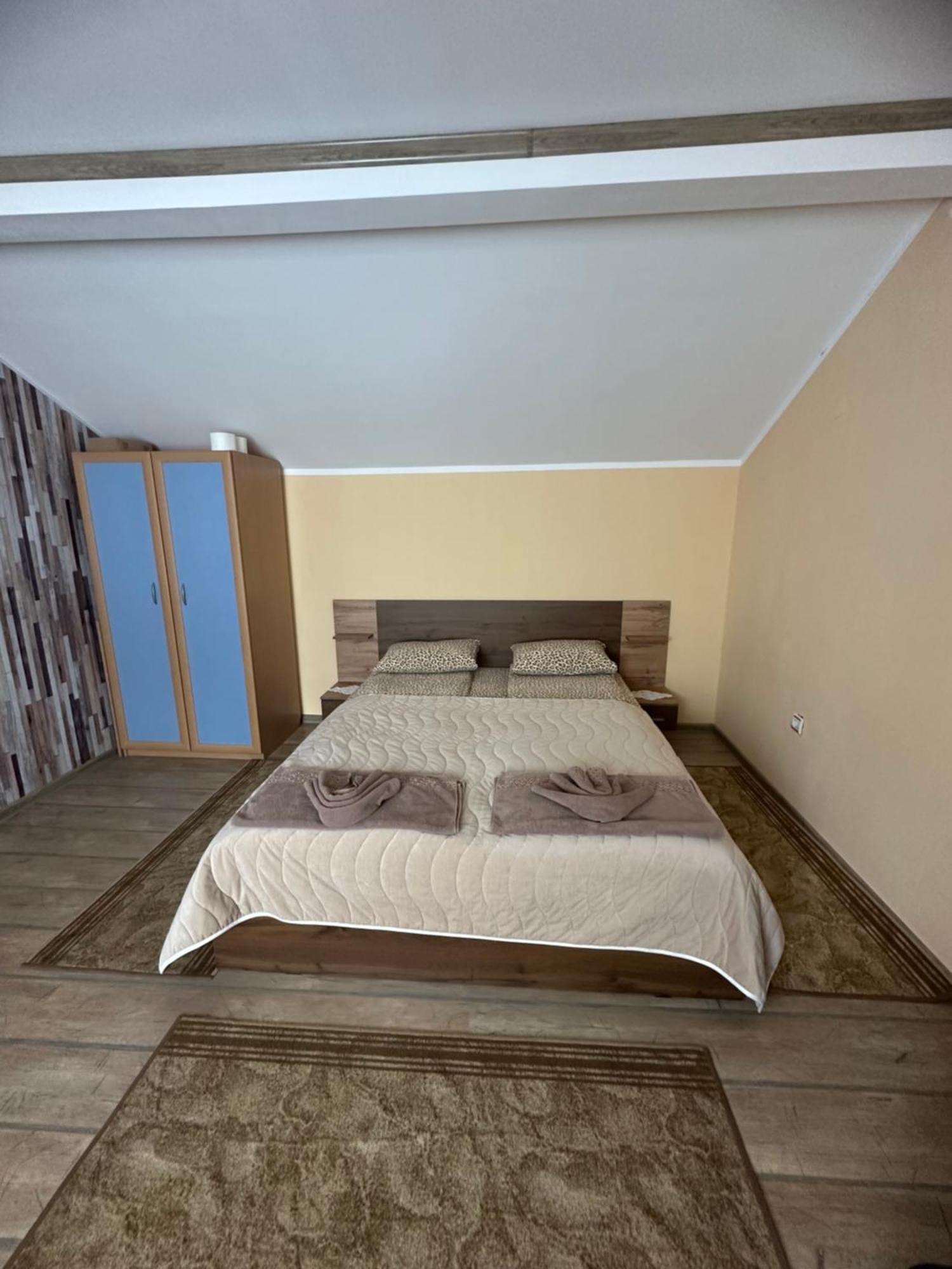 Villa Paradise Beli Iskar Extérieur photo
