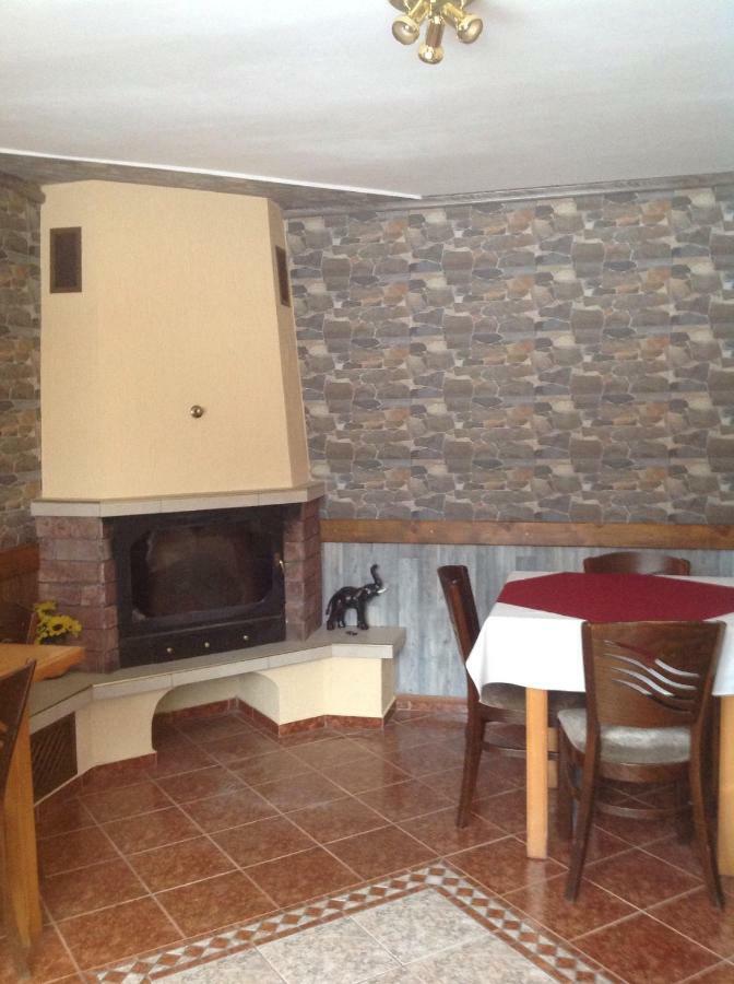 Villa Paradise Beli Iskar Extérieur photo