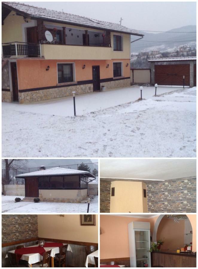Villa Paradise Beli Iskar Extérieur photo