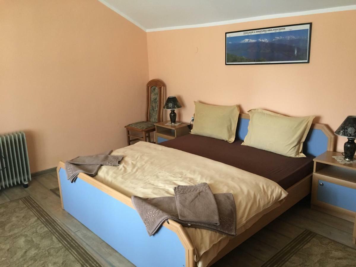 Villa Paradise Beli Iskar Extérieur photo