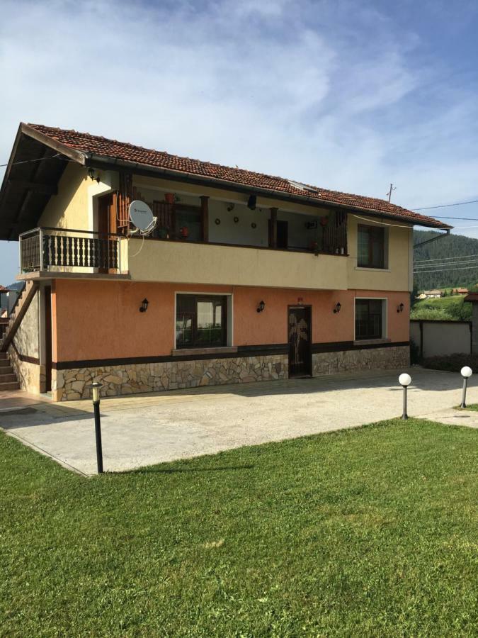 Villa Paradise Beli Iskar Extérieur photo