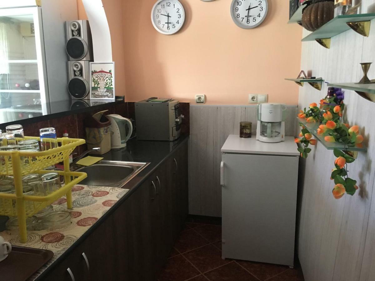 Villa Paradise Beli Iskar Extérieur photo