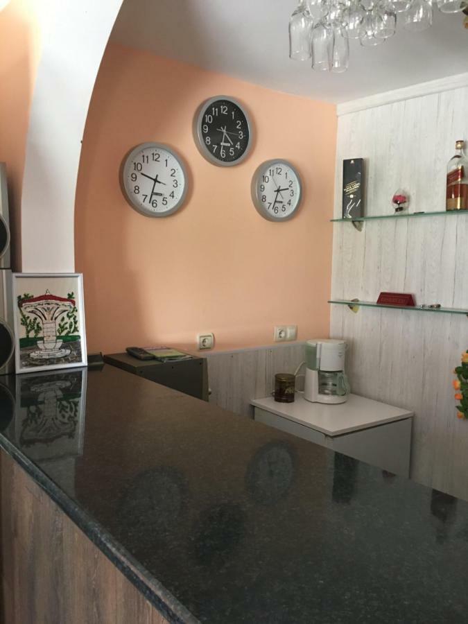 Villa Paradise Beli Iskar Extérieur photo