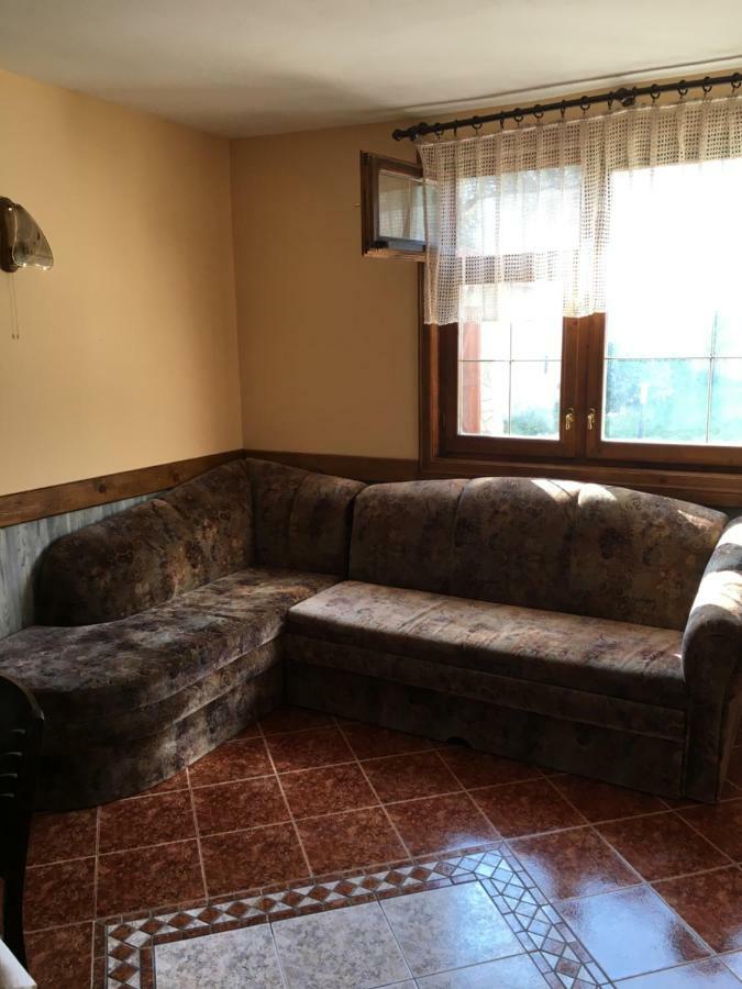 Villa Paradise Beli Iskar Extérieur photo