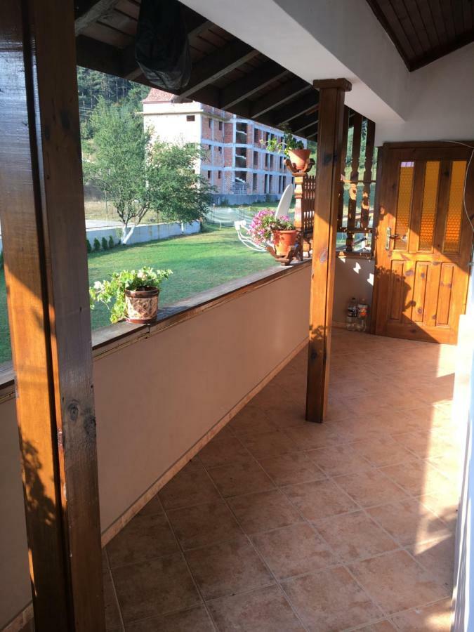 Villa Paradise Beli Iskar Extérieur photo