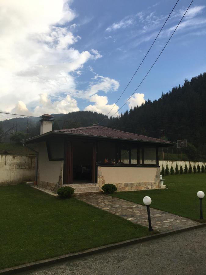 Villa Paradise Beli Iskar Extérieur photo